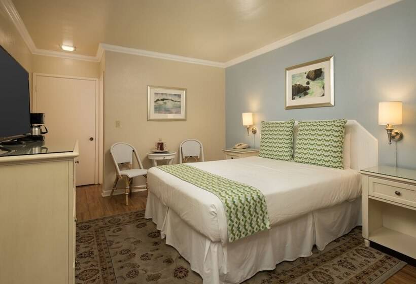 호텔 Monte Verde Inn