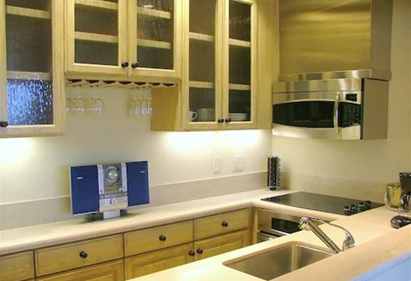 فندق Monte Verde Inn