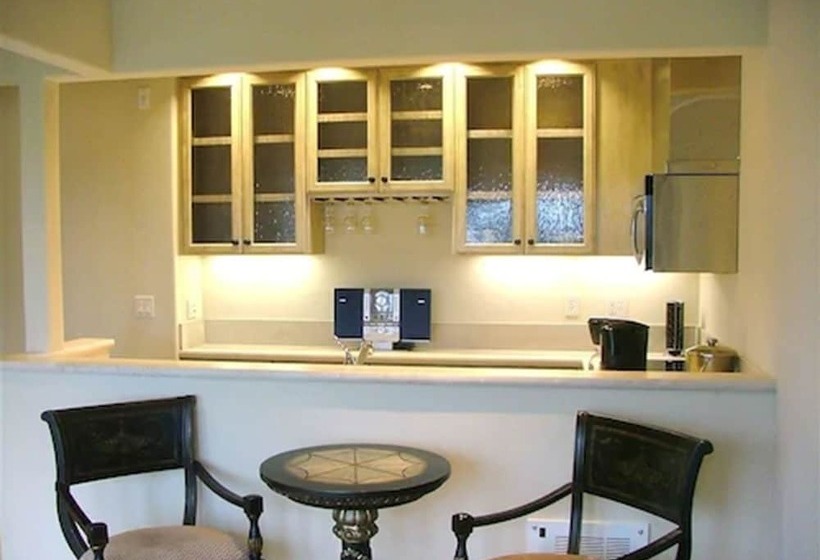 فندق Monte Verde Inn