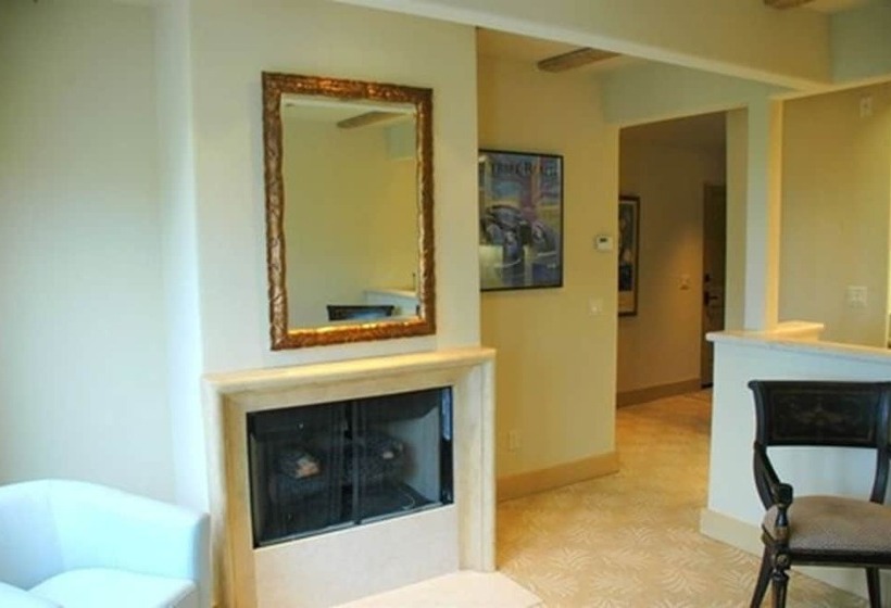 호텔 Monte Verde Inn