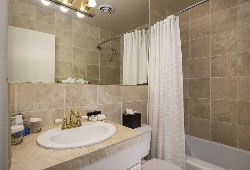 فندق Monte Verde Inn