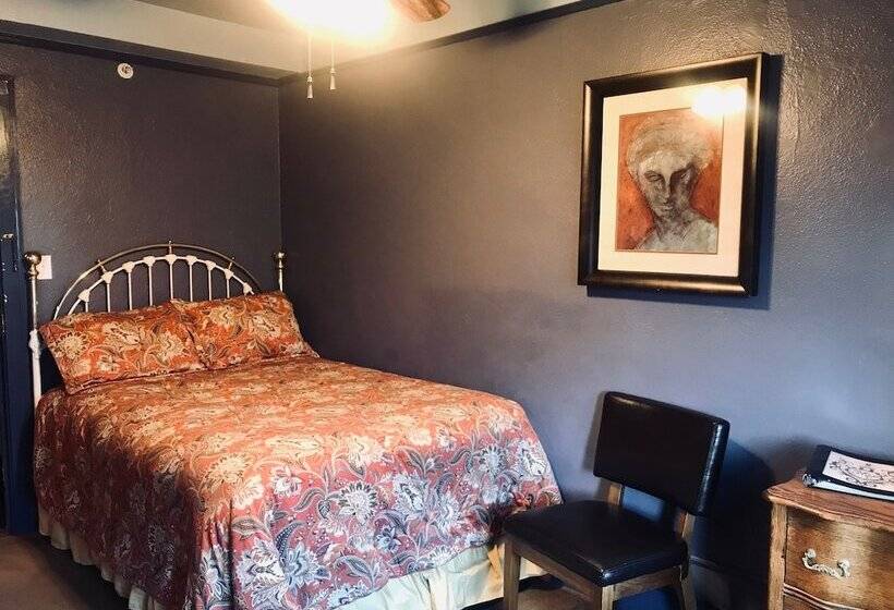 בית מלון כפרי Monte Vista