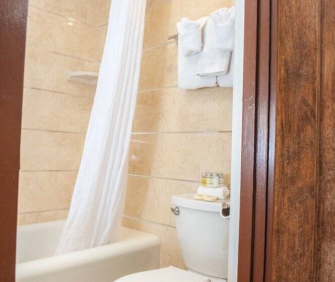 בית מלון כפרי Monte Vista