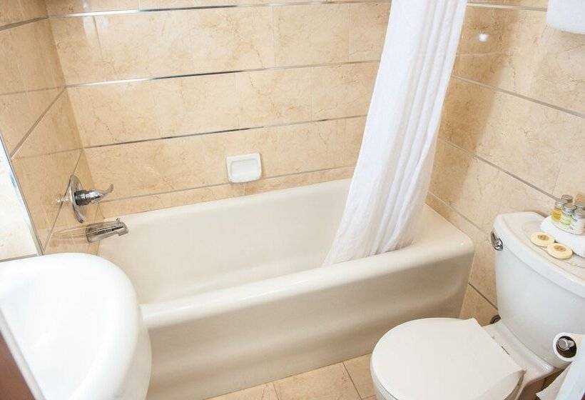 בית מלון כפרי Monte Vista