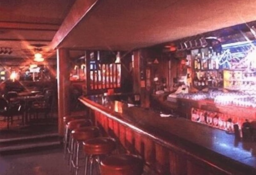 בית מלון כפרי Monte Vista