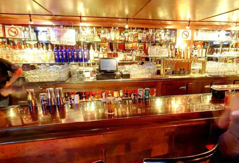 בית מלון כפרי Monte Vista