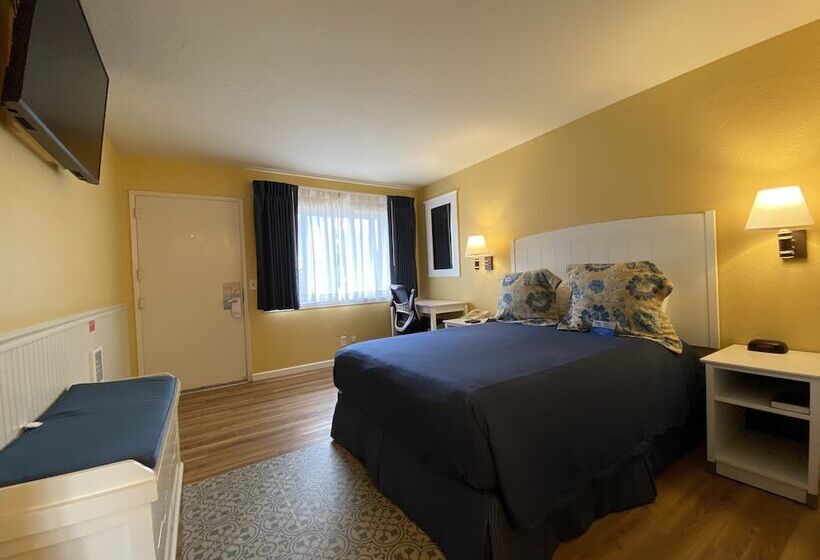 Hotel Monterey Bay Lodge