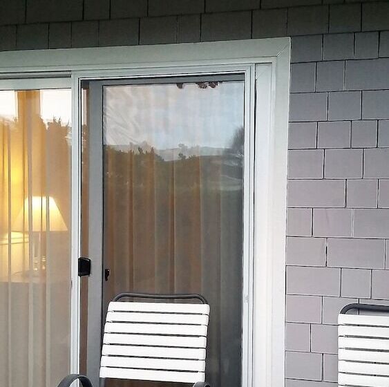 فندق Monterey Bay Lodge