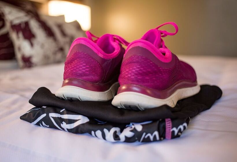 Napa Valley Marriott Hotel & Spa