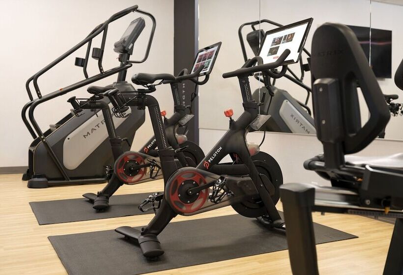 Napa Valley Marriott Hotel & Spa