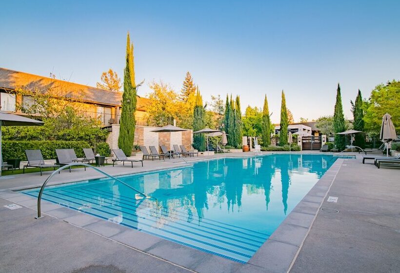 Napa Valley Marriott Hotel & Spa