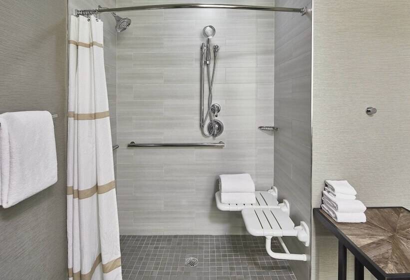 Napa Valley Marriott Hotel & Spa