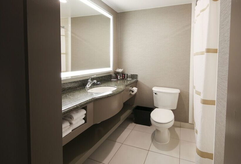 Napa Valley Marriott Hotel & Spa