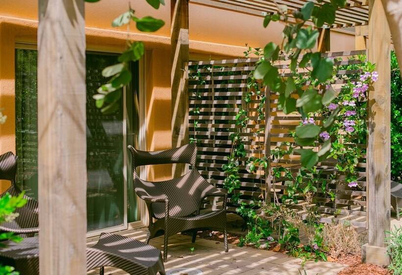 Napa Valley Marriott Hotel & Spa