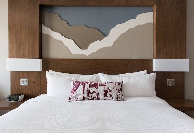 Napa Valley Marriott Hotel & Spa