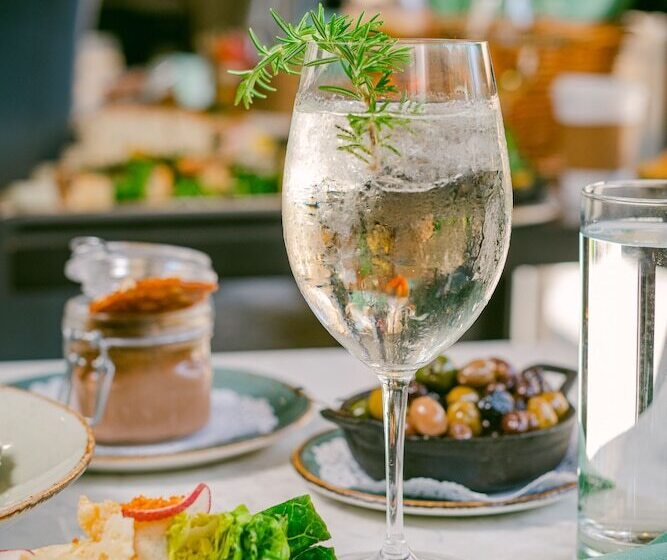 Napa Valley Marriott Hotel & Spa