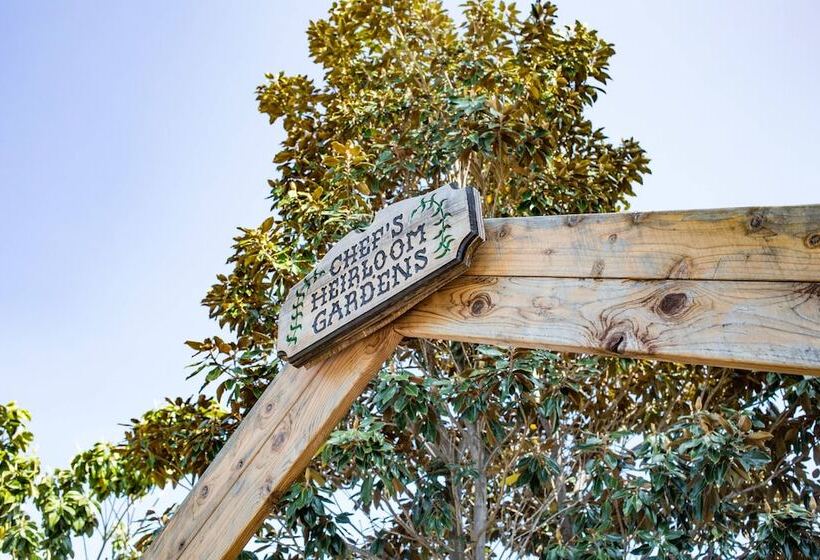 Napa Valley Marriott Hotel & Spa