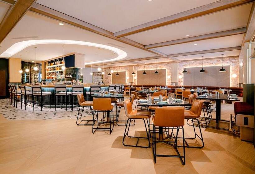 Napa Valley Marriott Hotel & Spa