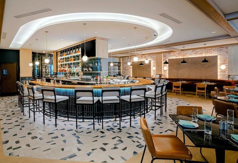 Napa Valley Marriott Hotel & Spa