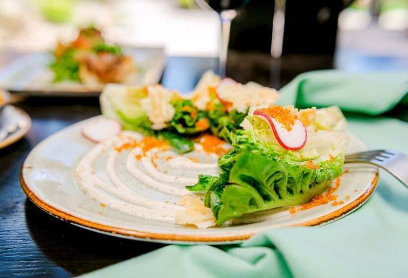 Napa Valley Marriott Hotel & Spa