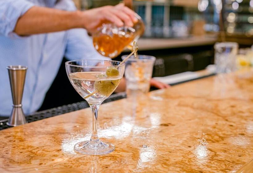 Napa Valley Marriott Hotel & Spa