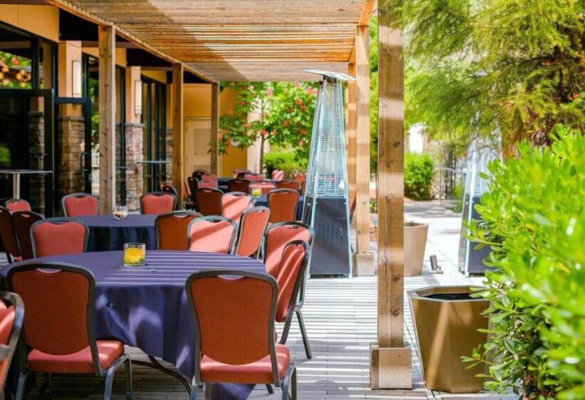 Napa Valley Marriott Hotel & Spa