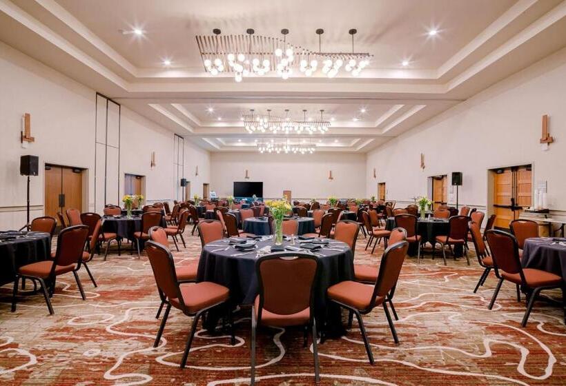 Napa Valley Marriott Hotel & Spa