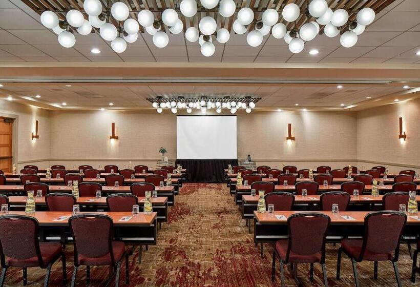 Napa Valley Marriott Hotel & Spa