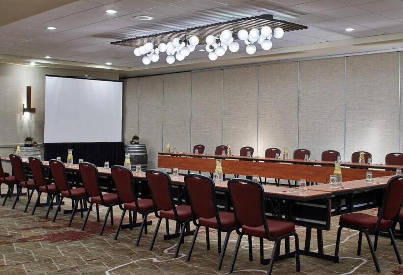 Napa Valley Marriott Hotel & Spa