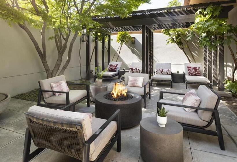 Napa Valley Marriott Hotel & Spa