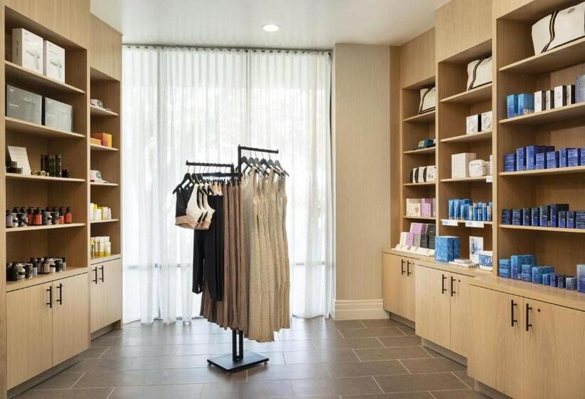 Napa Valley Marriott Hotel & Spa