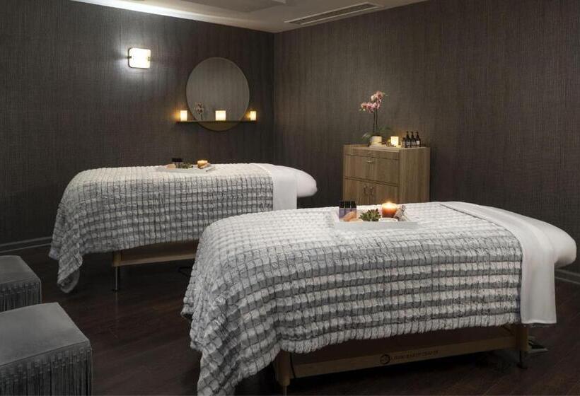 Napa Valley Marriott Hotel & Spa