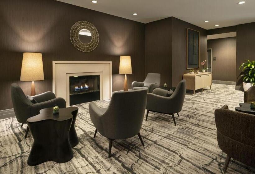 Napa Valley Marriott Hotel & Spa