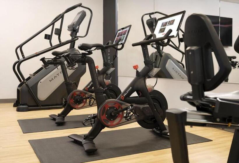 Napa Valley Marriott Hotel & Spa