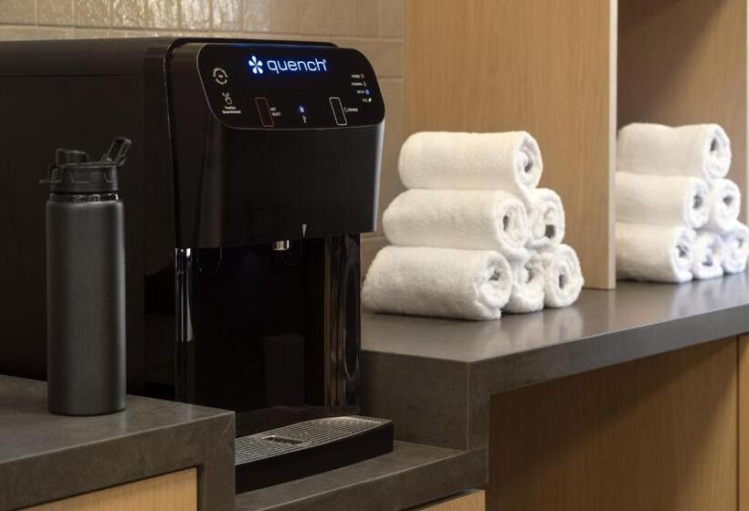 Napa Valley Marriott Hotel & Spa