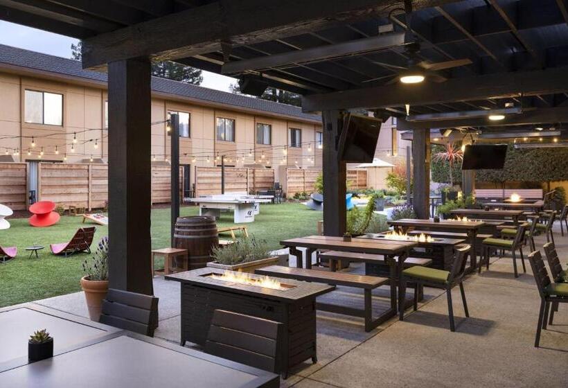 Napa Valley Marriott Hotel & Spa