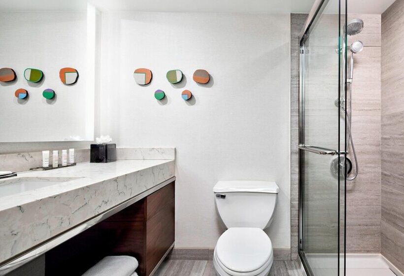 酒店 New York Laguardia Airport Marriott