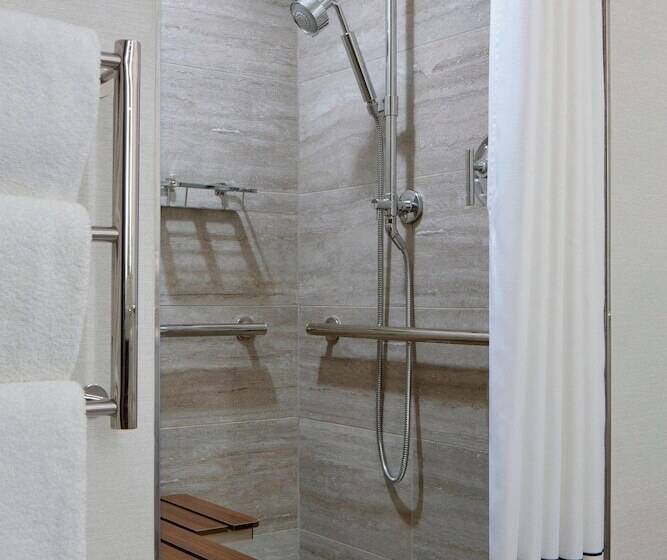 酒店 New York Laguardia Airport Marriott