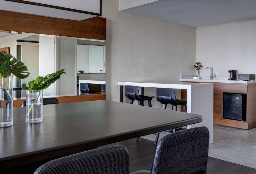 酒店 New York Laguardia Airport Marriott