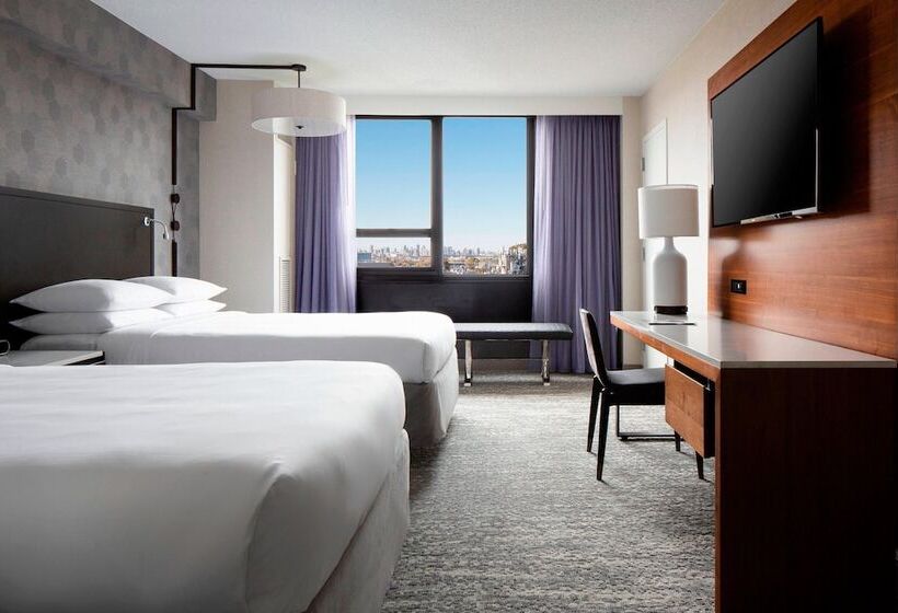酒店 New York Laguardia Airport Marriott