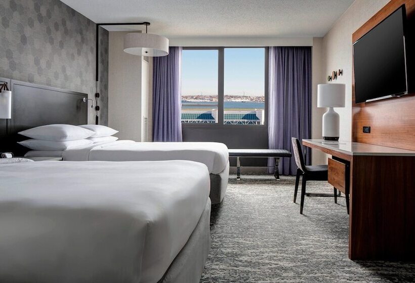 酒店 New York Laguardia Airport Marriott