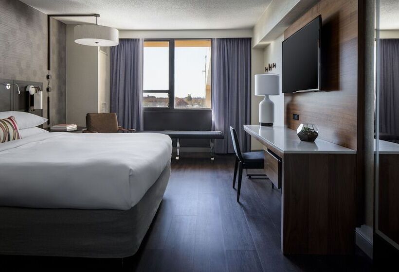 酒店 New York Laguardia Airport Marriott