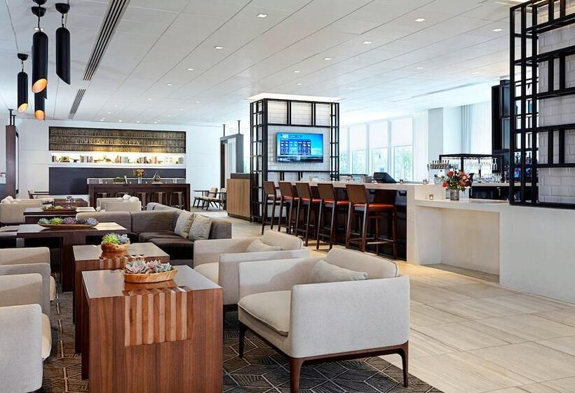 فندق New York Marriott At The Brooklyn Bridge