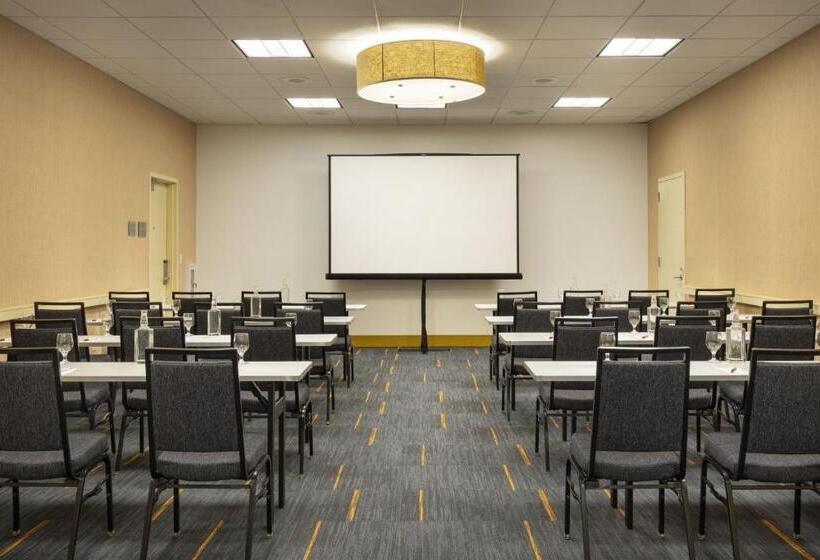 Отель Oakland Marriott City Center