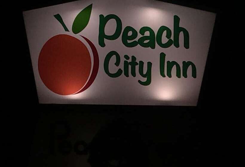 فندق Peach City Inn   Marysville/yuba City