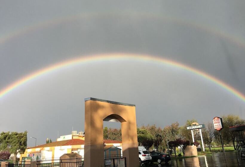 فندق Peach City Inn   Marysville/yuba City