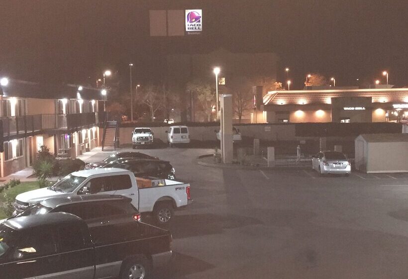 فندق Peach City Inn   Marysville/yuba City