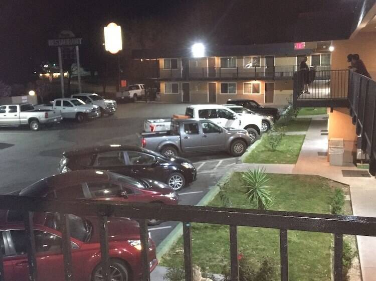 فندق Peach City Inn   Marysville/yuba City