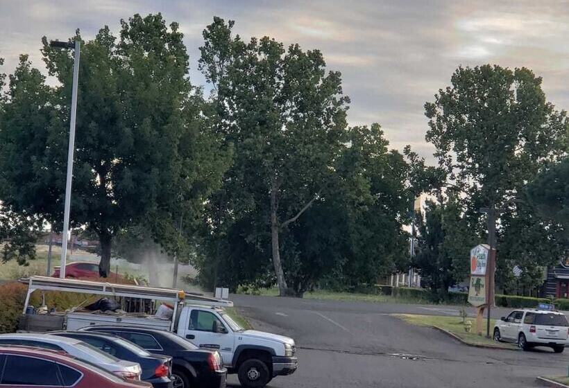 فندق Peach City Inn   Marysville/yuba City