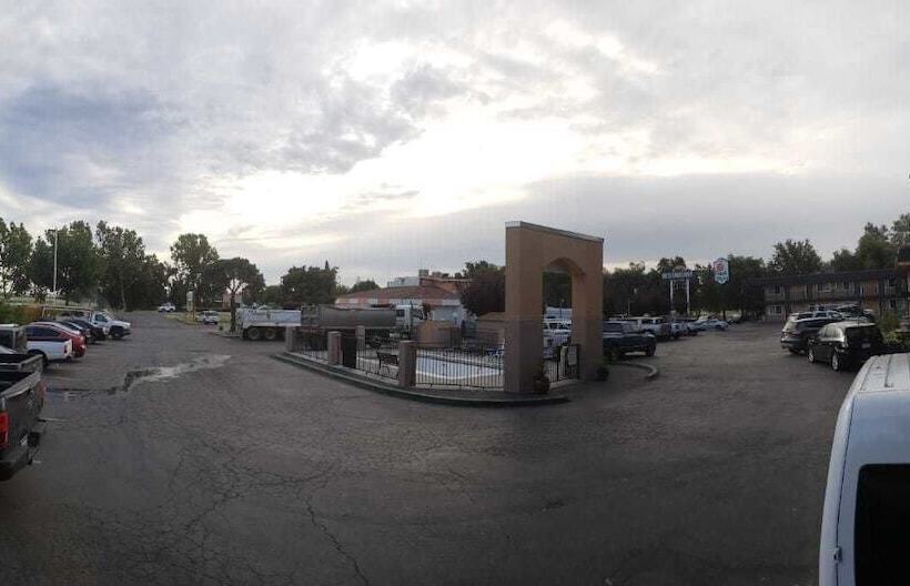 فندق Peach City Inn   Marysville/yuba City